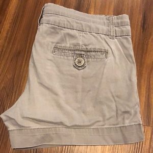 Freestyle Revolution Grey Shorts